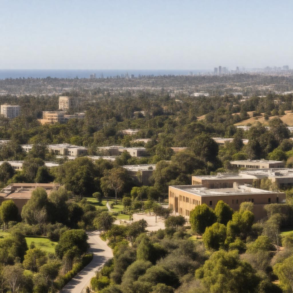University of San Diego